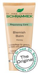 Dr Schrammek Blemish Balm Honey 50ml