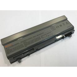 Dell 65 Whr Cell Lithium Ion Primary Battery For