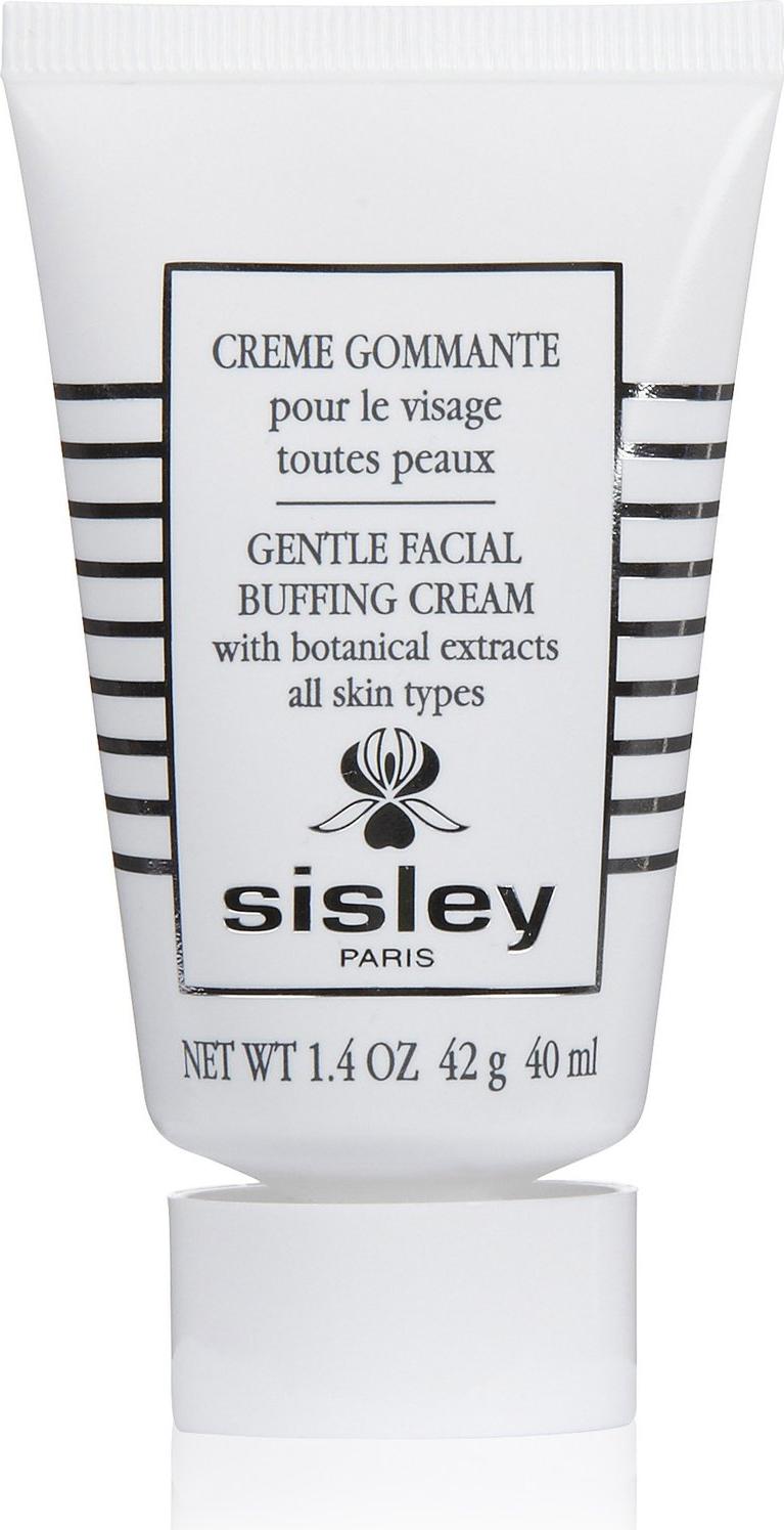 Sisley Botanical Gentle Facial Buffing Cream 1.3 oz