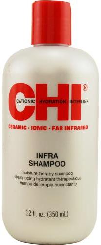 CHI Infra Shampoo Moisture Therapy 12 oz