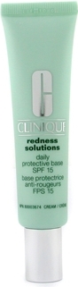 Clinique Redness Solutions Daily Protective Base SPF 15 1.35 oz