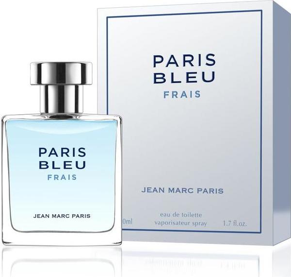 Jean Marc Paris Jean Marc Paris Paris Bleu Frais Eau de Toilette