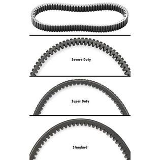 Epi 2006 2008 Arctic Cat 700 Efi 4x4 Auto Atv Utv Drive Belt