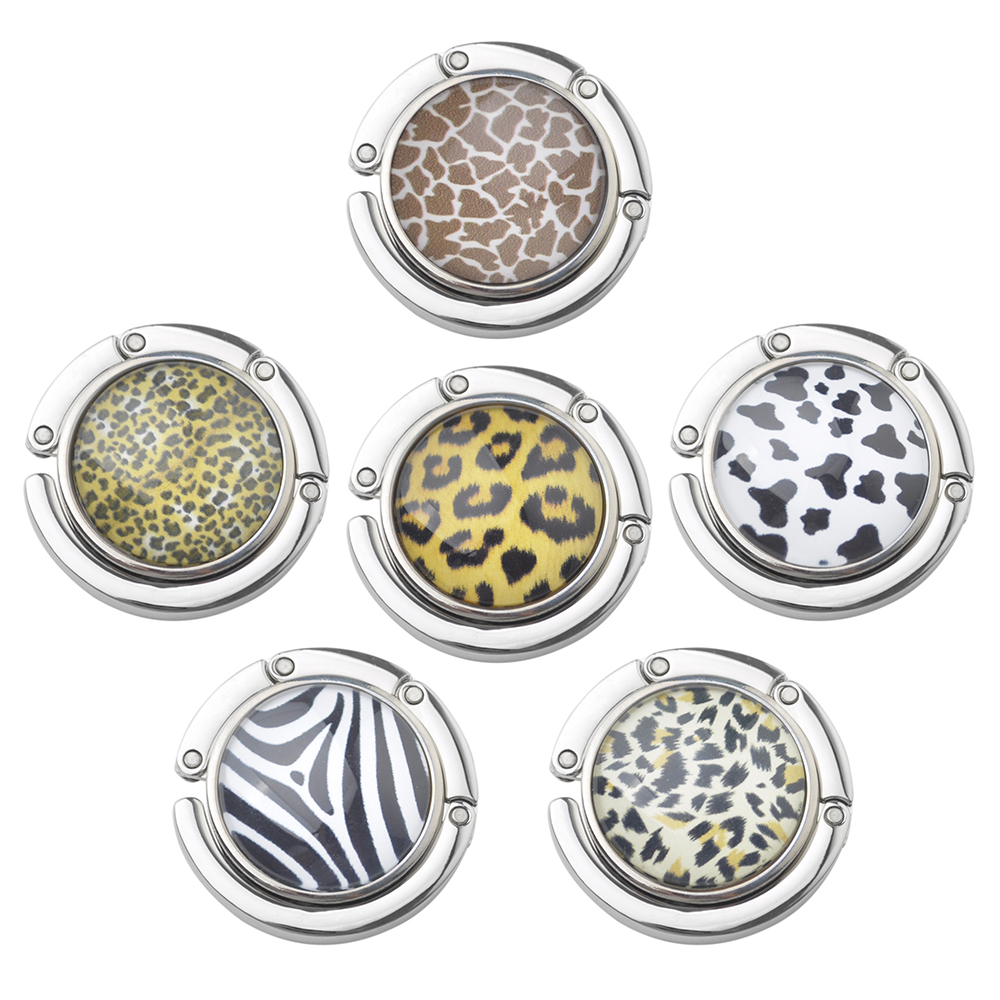 Table Purse Hanger Gogo Price 6 Pcs Orted Folding Hand Bag Purse Hook Hanger
