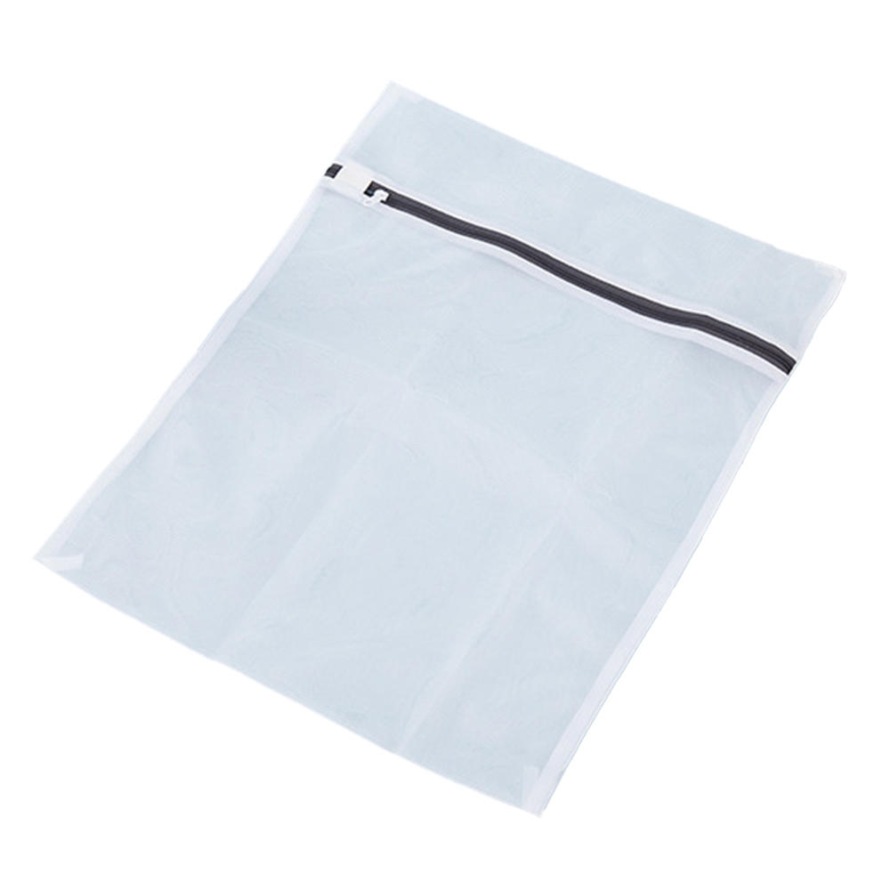 Aspire Mesh Laundry Bags Premium Quality Mesh Durable Wash Bag, Set of 4