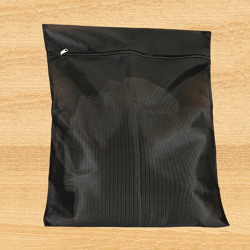 Aspire Mesh Laundry Bags Premium Quality Mesh Durable Wash Bag, Set of 4