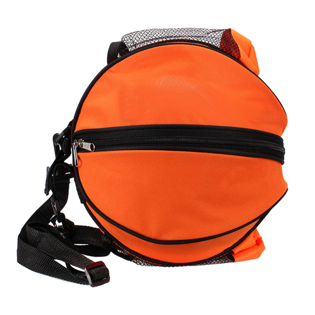 Gogo Waterproof Basketball Football Carrying Bags Single Ball Bag Gogo Waterproof Basketball Football Carrying Bags Single Ball Bag With Adjule Shoulder Strap 1