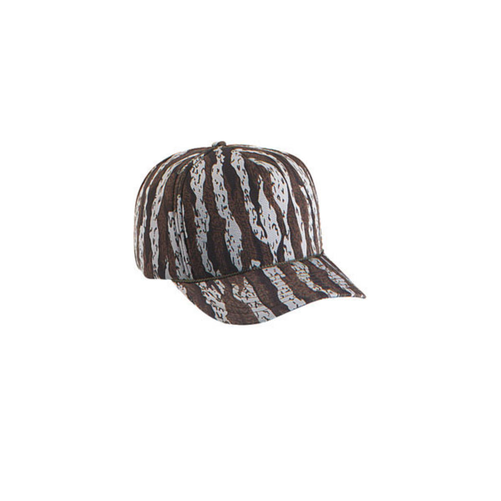 Cobra Caps Cwc Camo Winter Foam Cap Cobra Caps Cwc Camo Winter Foam Cap
