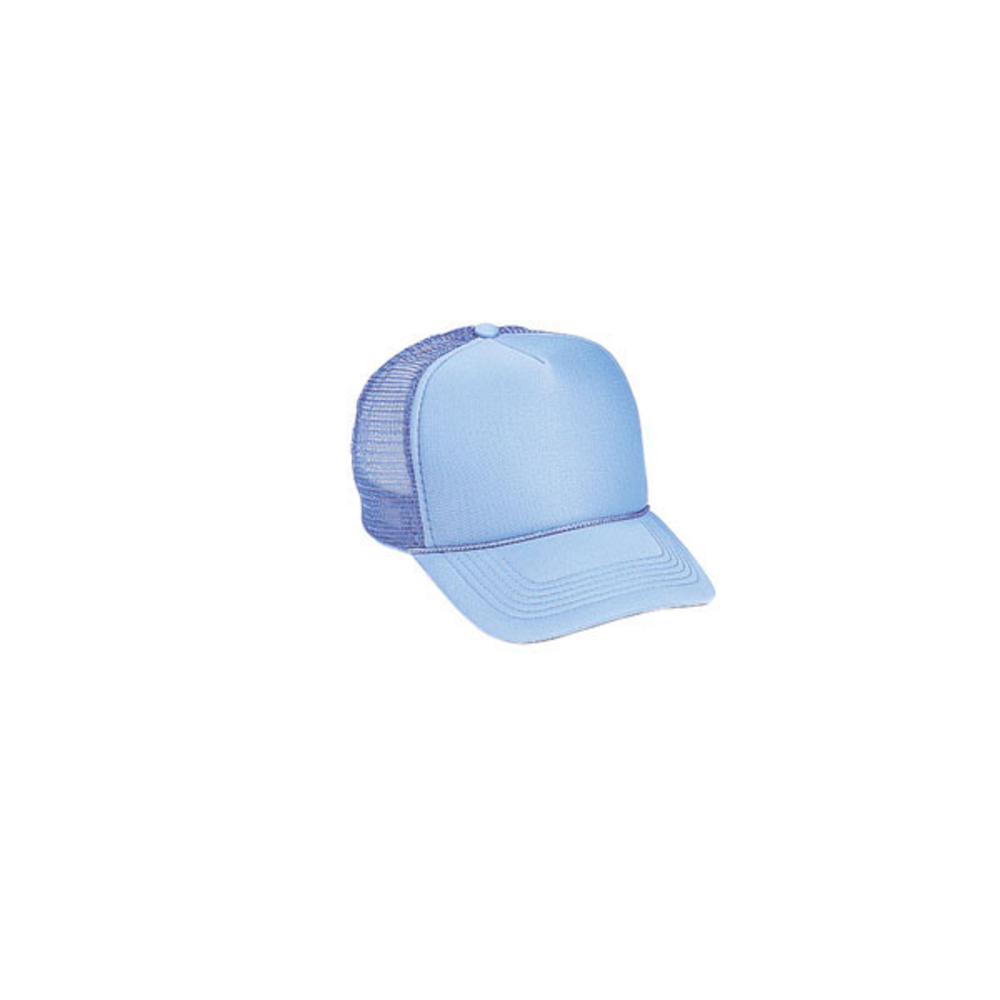 Cobra Caps Ymc Youth Foam Front Mesh Back Cobra Caps Ymc Youth Foam Front Mesh Back