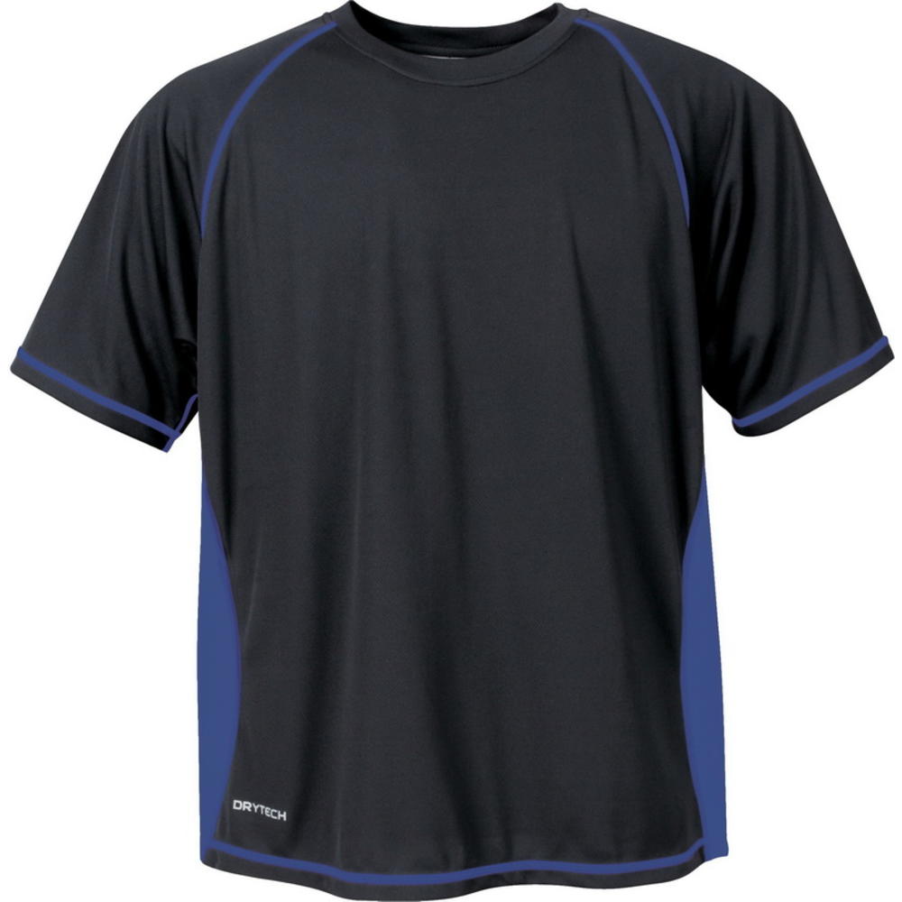 Stormtech (Price/EACH)Stormtech SAT037Y Youth H2X-Dry S/S Layering Tee