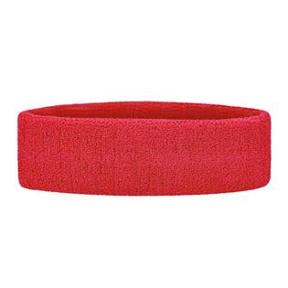 Sports Sweatband Men / Women Elastic Headband Anti-slip Fitness Hairband Athletic Cotton Terry Sports Sweatband Men / Women Elastic Headband Anti-slip Fitness Hairband Athletic Cotton Terry