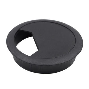 Gogo 2 3 8 Inch Desk Cable Grommet For Wire Organizer Countertop