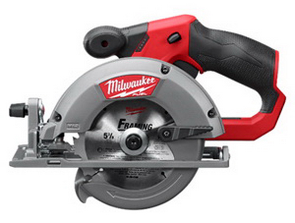Milwaukee 2530-20 M12 Fuel 5-3/8" Circular Saw Tool Only