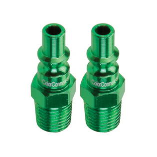 Price Package Legacy 1440b 2pk Color Connex Type B 1 4 Grn Plug 2pk