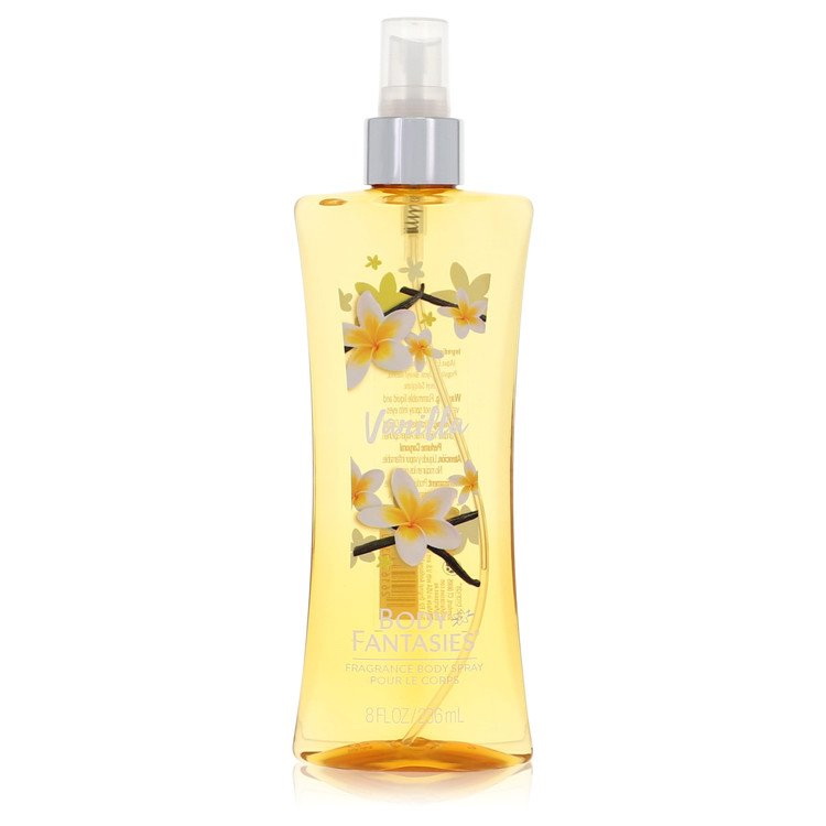 Parfums De Coeur Body Fantasies Signature Vanilla Fantasy 8 oz Body Spray For Women