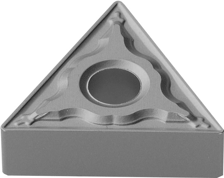 Michigan Drill Tnmg322 C2 Carbide Insert