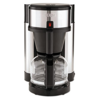 (Price/EA)Bunn 52700.0000 10-Cup Velocity Brew NHS Coffee ...