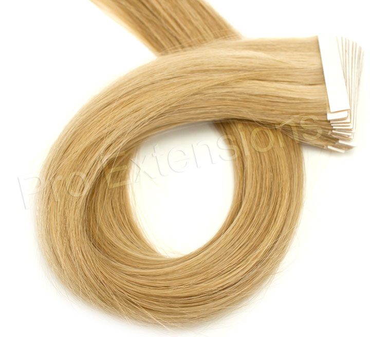 Brybelly Brybelly Pro Fusion 20 24 27 Light Blonde W Dark