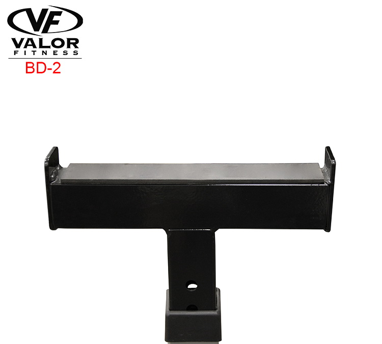 Valor Fitness Bd 2 Independent Bench Press Stands