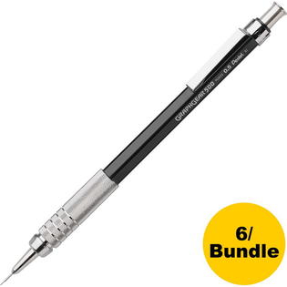 Price Bd Pentel Graph Gear 500 Mechanical Pencils Penpg525abd