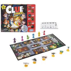 Hasbro (Price/each)Clue Junior Game