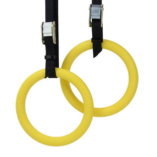 Brybelly Brybelly Gymnastics Rings