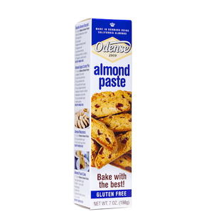 Price Case Odense 0702 Almond Paste Price Case Odense 0702 Almond Paste