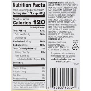 Land O Lakes Alfredo Sauce Land O Lakes Price Case Land O Lakes 39049 Land O Lakes R Alfredo Sauce Land O Lakes Alfredo Sauce Land O Lakes Price Case Land O Lakes 39049 Land O Lakes R Alfredo Sauce