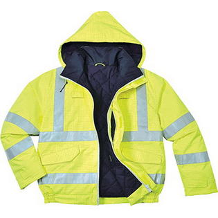 Safety Vest Reflective Vest Working Clothes Provides High Visibility Day Night For Running Warning Safety Vest Safety Vest Reflective Vest Vest