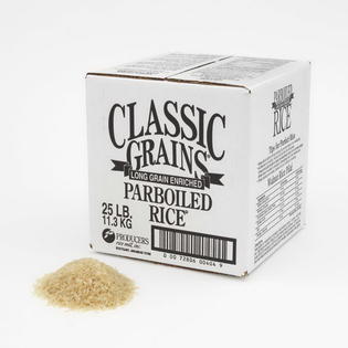 Price Case Producers Rice Mill R1ca259z0 Classic Grains Parboiled