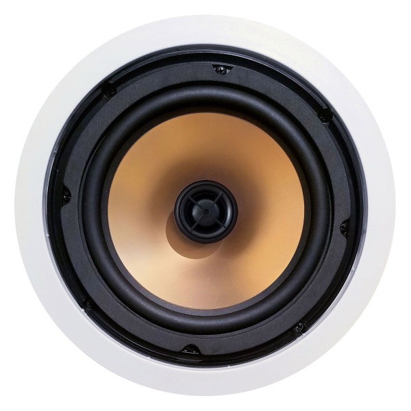Bic America Pex 303 484 Bic Acoustech Ht 8c 8 2 Way Ceiling Speaker