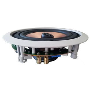 Bic America Pex 303 484 Bic Acoustech Ht 8c 8 2 Way Ceiling Speaker