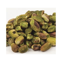 Wricley Nut (Price/CS)Wricley Nut Shelled Roasted & Salted Whole Pistachios 15lb, 328095