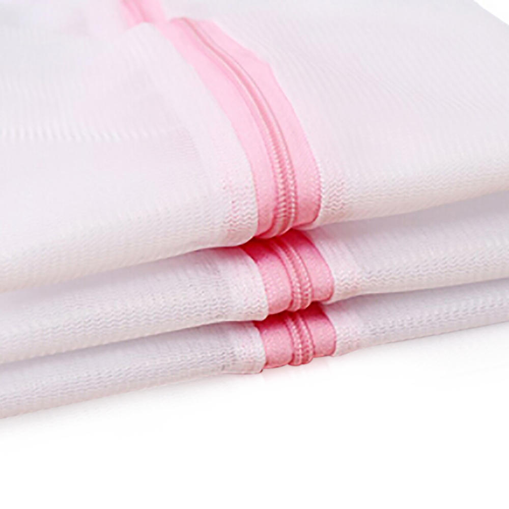 Aspire Laundry Sweater Lingerie Wash Mesh Bag, Set of 3 (Large/Medium/Small Size)