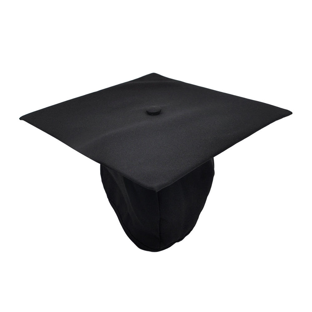 TOPTIE Adult Graduation Cap With Tassel 2023 for High School & Bachelor