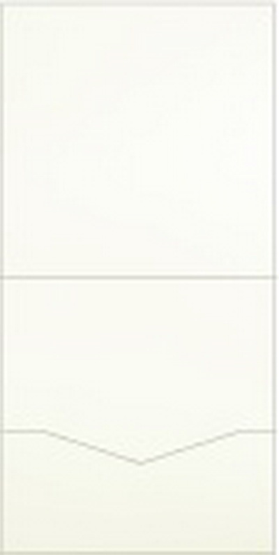 Options Stardream Opal Pocket Invitation Style C - 7 X 7 - 10/pk Icon