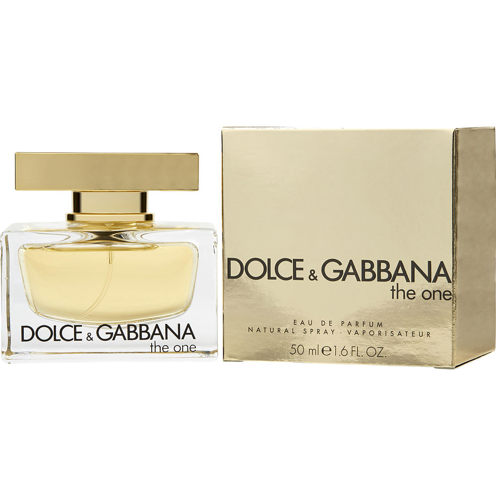 The One By Dolce Gabbana Eau De Parfum Spray 1 6 Oz For Women 100 Authentic The One By Dolce Gabbana Eau De Parfum Spray 1 6 Oz For Women 100 Authentic