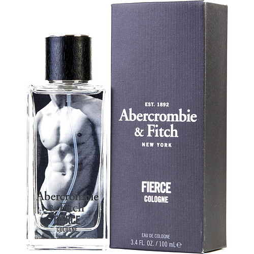 Abercrombie Fitch Fierce By Abercrombie Fitch Cologne Spray 3 4 Oz Abercrombie Fitch Fierce By Abercrombie Fitch Cologne Spray 3 4 Oz