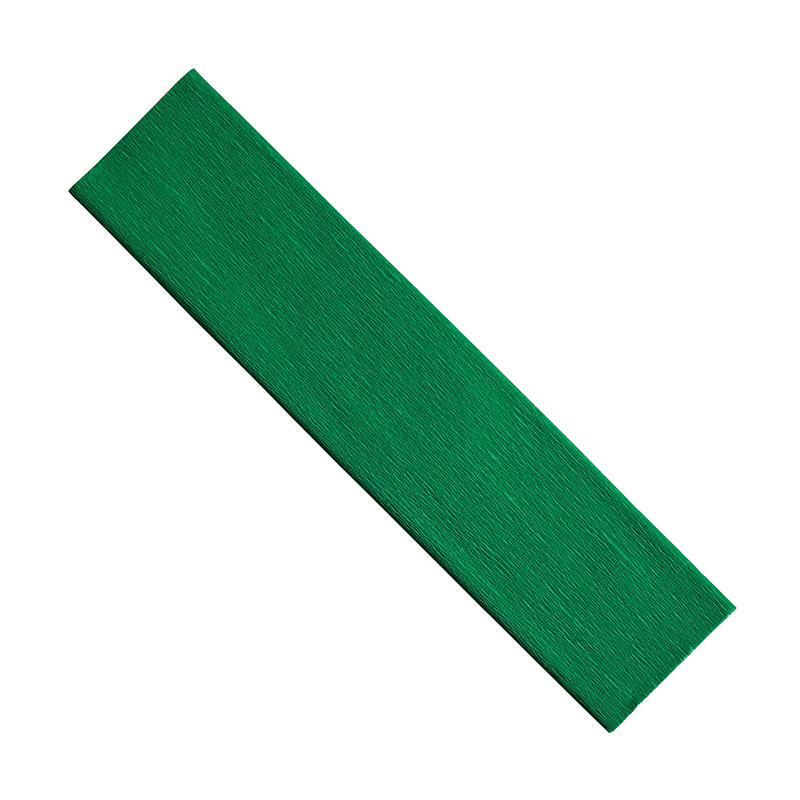 Pacon GREEN CREPE PAPER