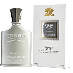 CREED HIMALAYA by Creed EAU DE PARFUM SPRAY 3.3 OZ For MEN