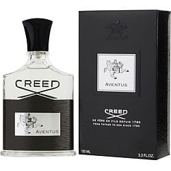 CREED AVENTUS by Creed EAU DE PARFUM SPRAY 3.3 OZ For MEN