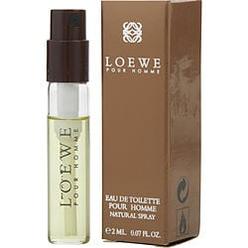 LOEWE by Loewe EDT SPRAY VIAL For MEN