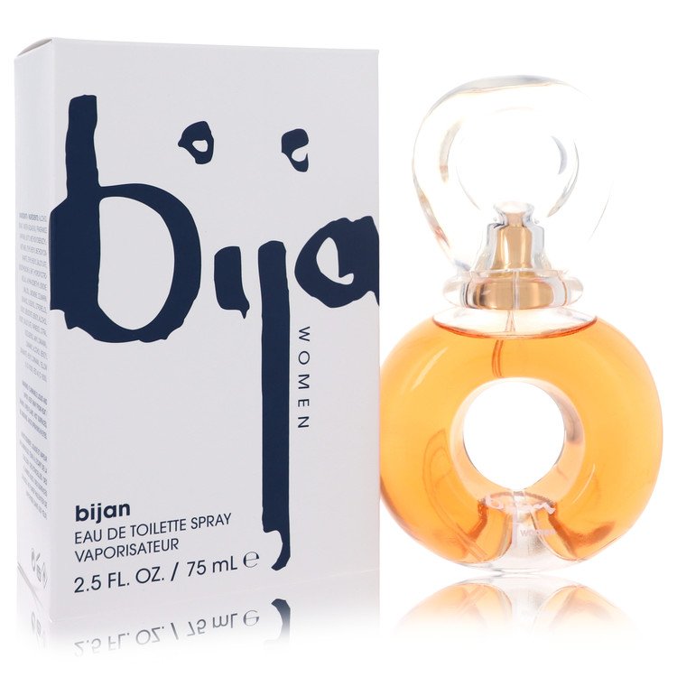 BIJAN Eau De Toilette Spray 2.5 oz For Women 100% authentic perfect as a gift or just everyday use