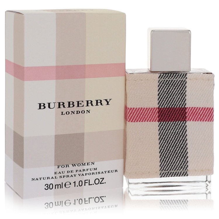 boezem Kneden Integratie Burberry London (New) Eau De Parfum Spray 1 oz For Women 100% authentic  perfect as a gift or just everyday use