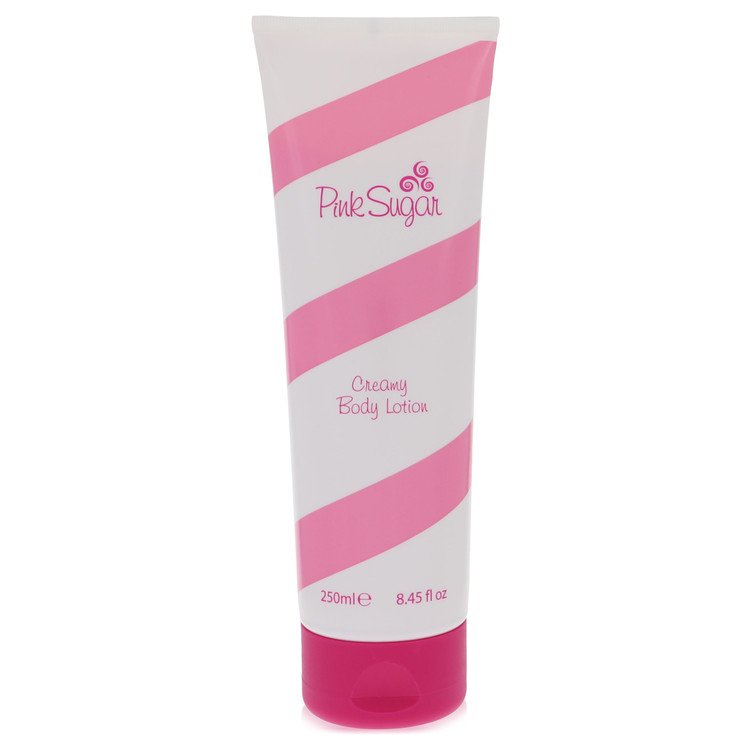 Aquolina Pink Sugar by Aquolina Body Lotion 8 oz Great price and 100% authentic