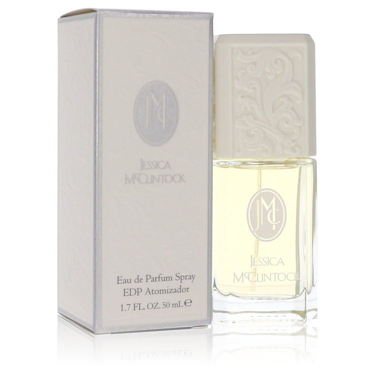 Jessica McClintock JESSICA Mc CLINTOCK Eau De Parfum Spray 1.7 oz For Women 100% authentic perfect as a gift or just everyday use