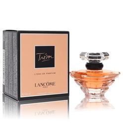 Lancome TRESOR Eau De Parfum Spray 1 oz For Women 100% authentic perfect as a gift or just everyday use