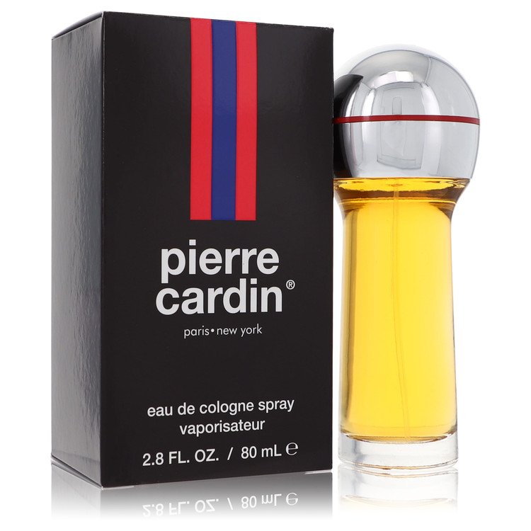 PIERRE CARDIN Cologne/Eau De Toilette Spray 2.8 oz For Men 100% authentic perfect as a gift or just everyday use