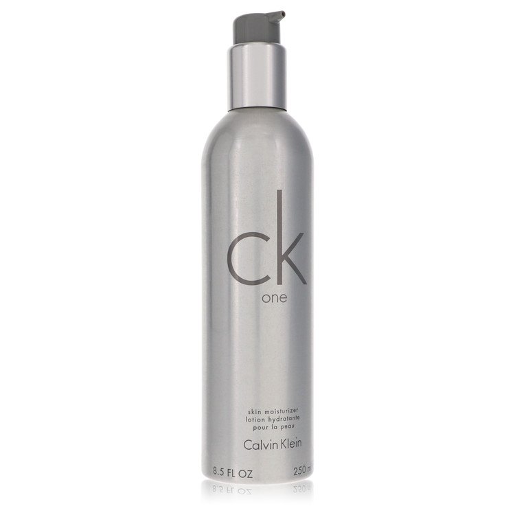 Zinloos Correct Ingrijpen Calvin Klein CK ONE Body Lotion/ Skin Moisturizer 8.5 oz For Men 100%  authentic perfect as a gift or just everyday use