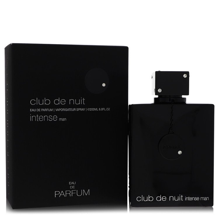 Armaf Club De Nuit Intense by Armaf Eau De Parfum Spray 6.8 oz